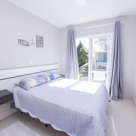 Residencial Vo Nilda II Apartment Canela Exterior photo