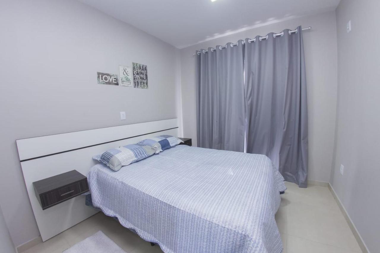 Residencial Vo Nilda II Apartment Canela Exterior photo